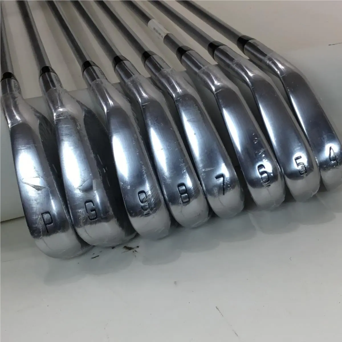 Mizuno  - Mizuno Pro 225 - Pro 8