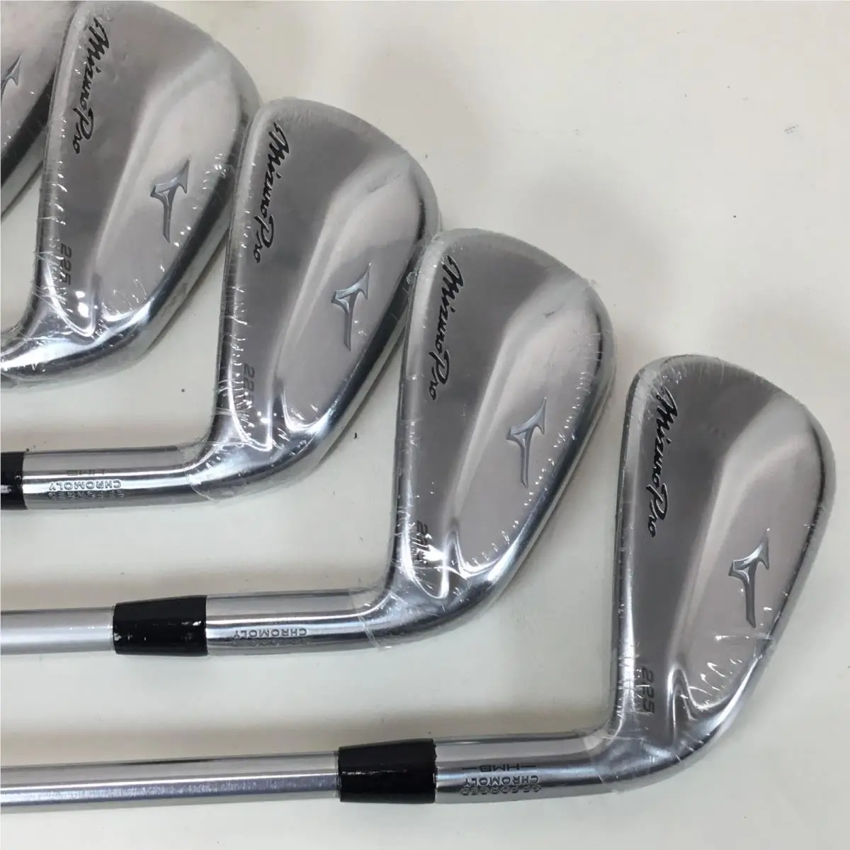 Mizuno  - Mizuno Pro 225 - Pro 1