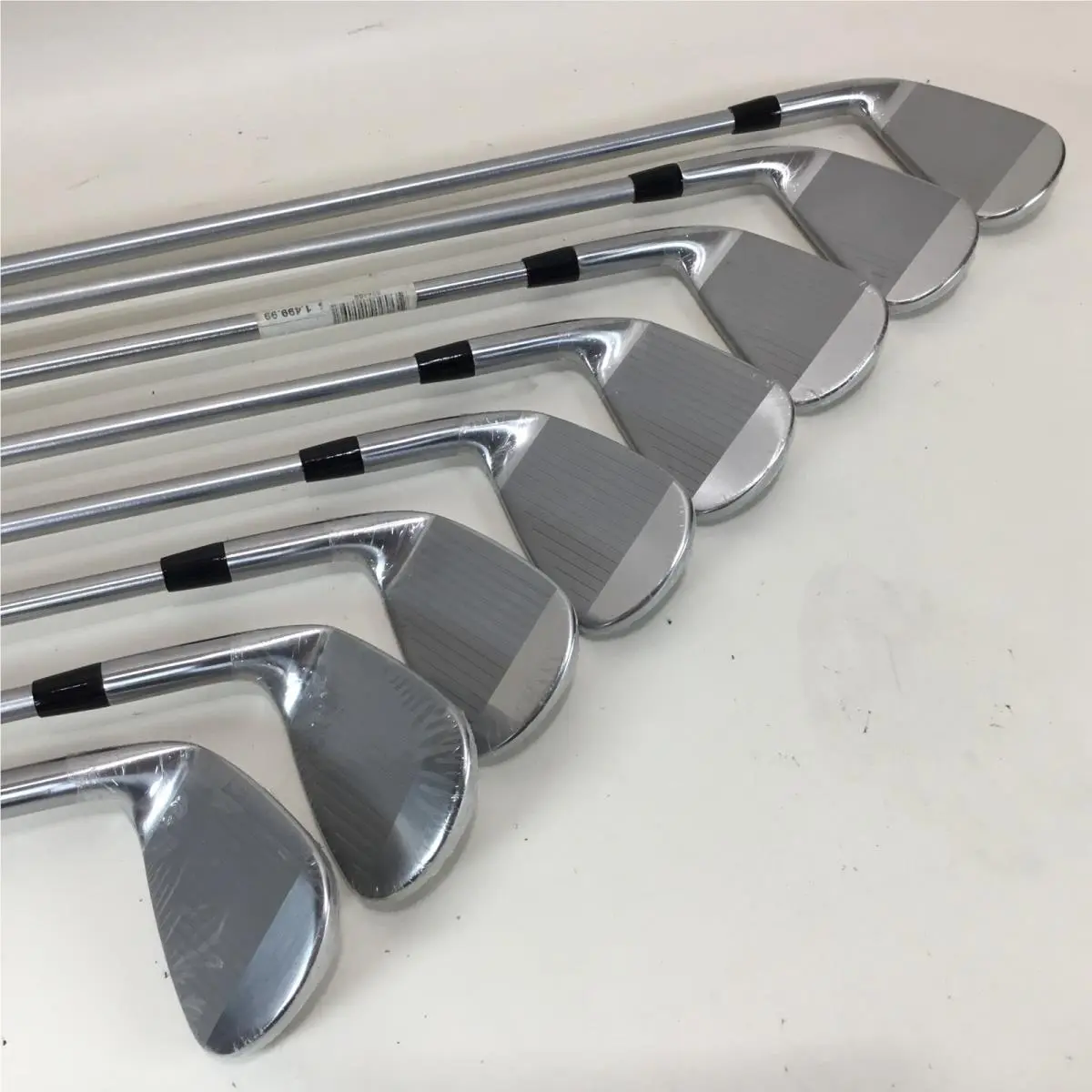 Mizuno  - Mizuno Pro 225 - Pro 4