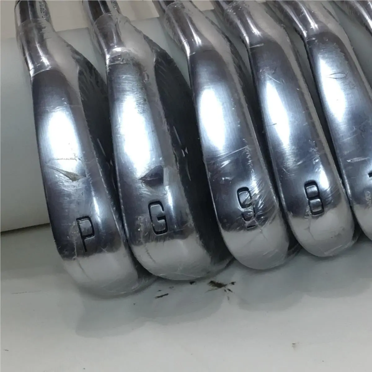 Mizuno  - Mizuno Pro 225 - Pro 9