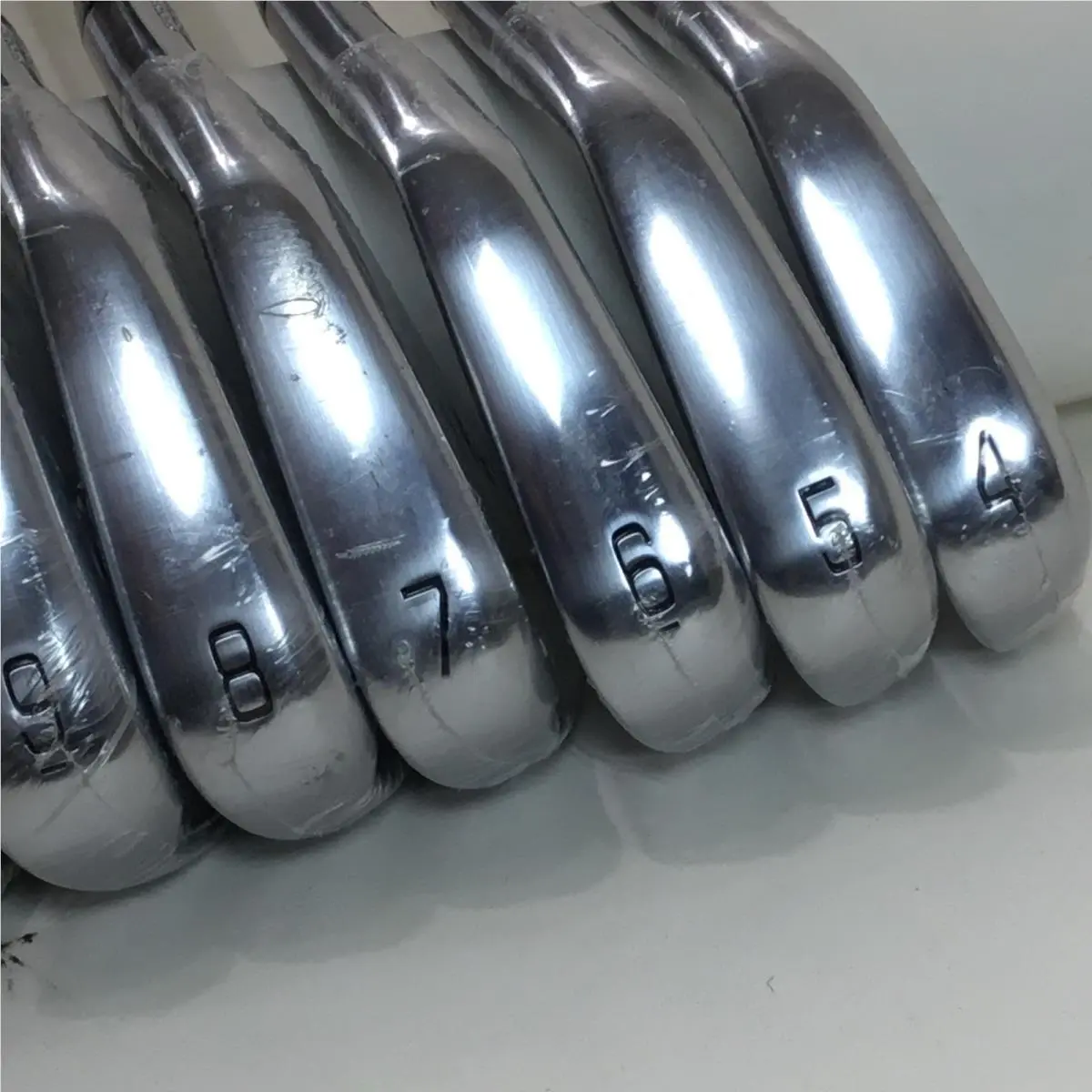 Mizuno  - Mizuno Pro 225 - Pro 10