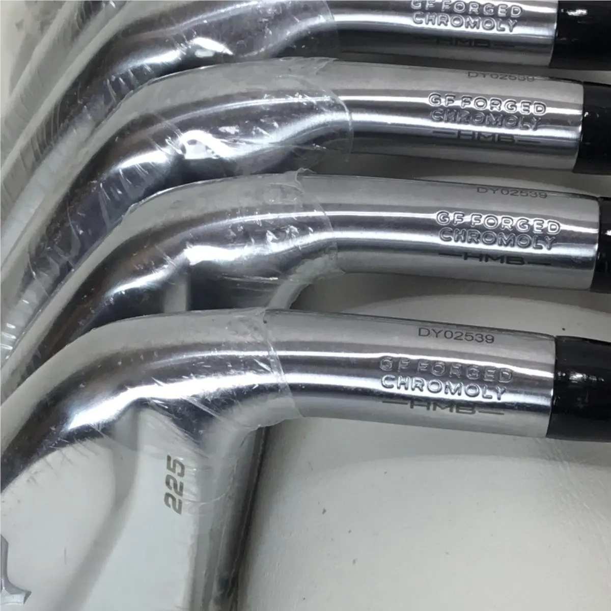 Mizuno  - Mizuno Pro 225 - Pro 14