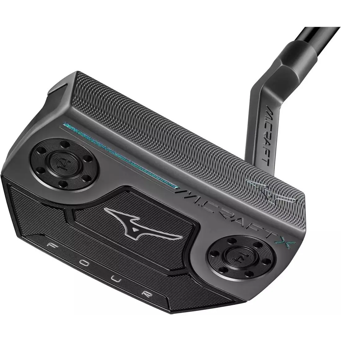 Mizuno M.craft X P4 Putter Right Hand 35 Inch