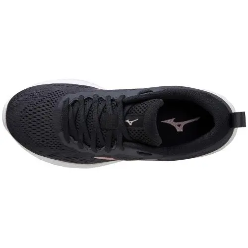 Mizuno shoes - Black (UPC: 889961477614) 2