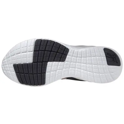 Mizuno shoes - Black (UPC: 889961477614) 4