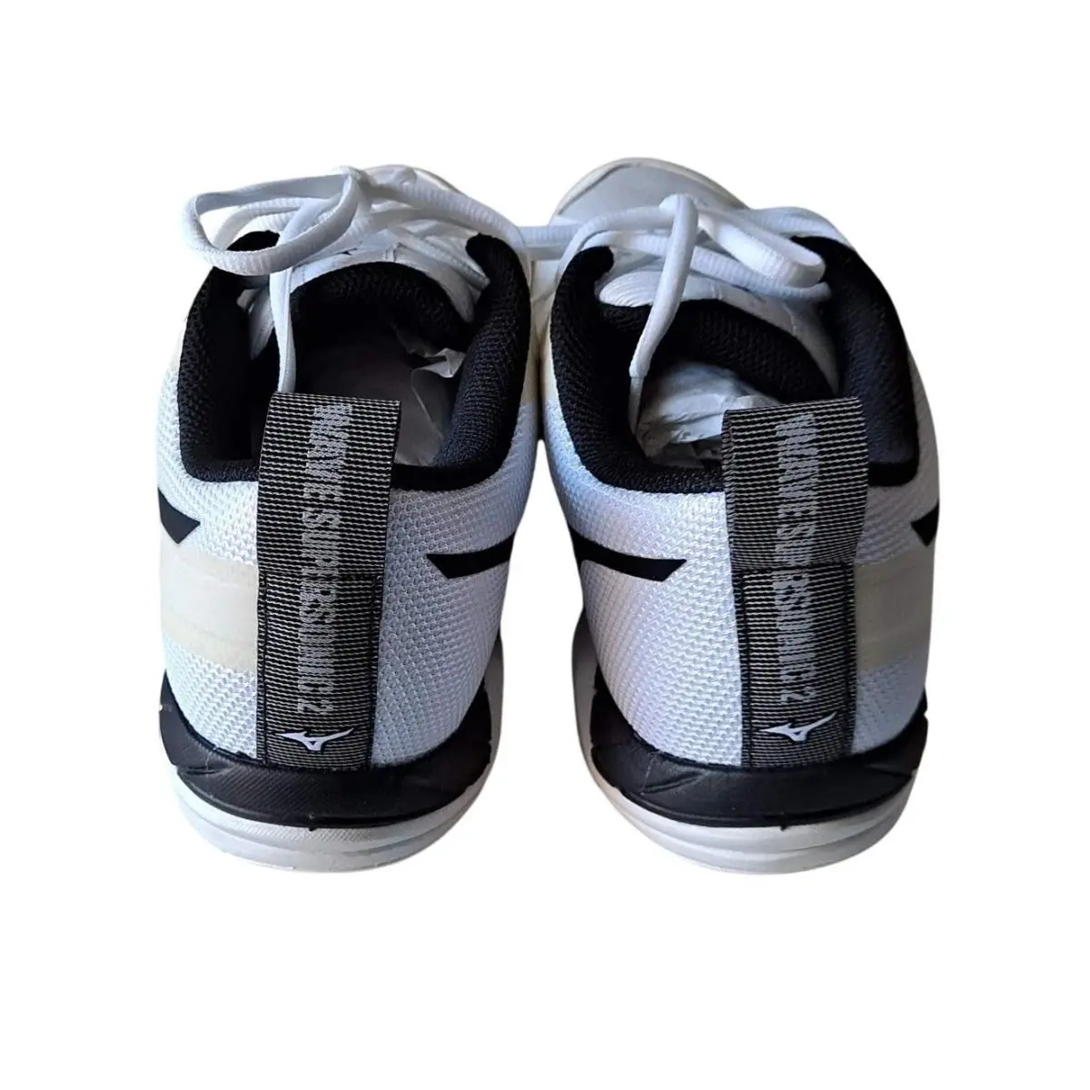 Mizuno shoes - White 0