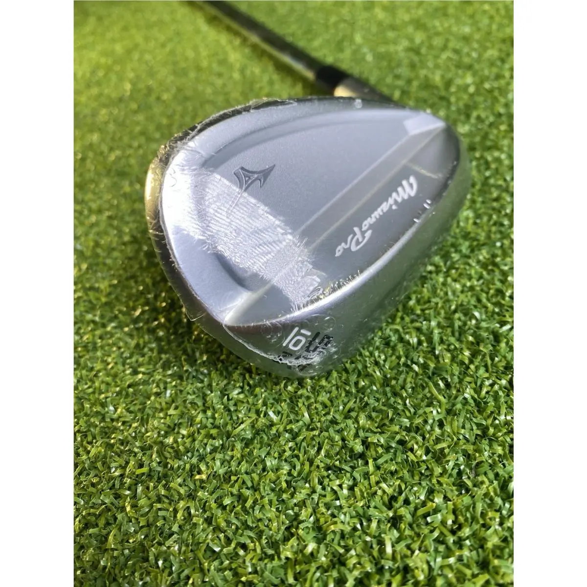 Mizuno  - Pro T-3 - Pro - Silver 0