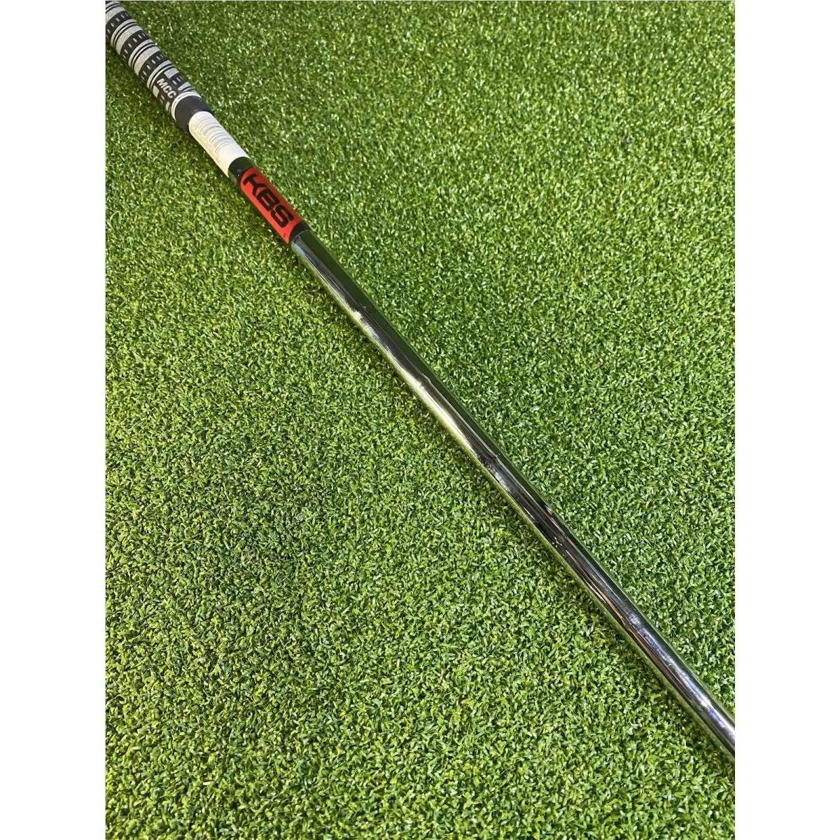 Mizuno  - Pro T-3 - Pro - Silver 2