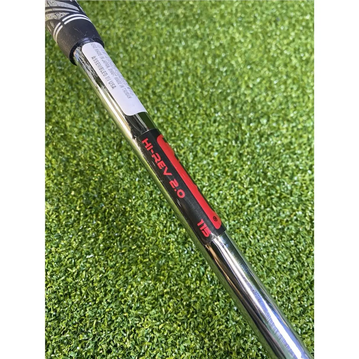 Mizuno  - Pro T-3 - Pro - Silver 3