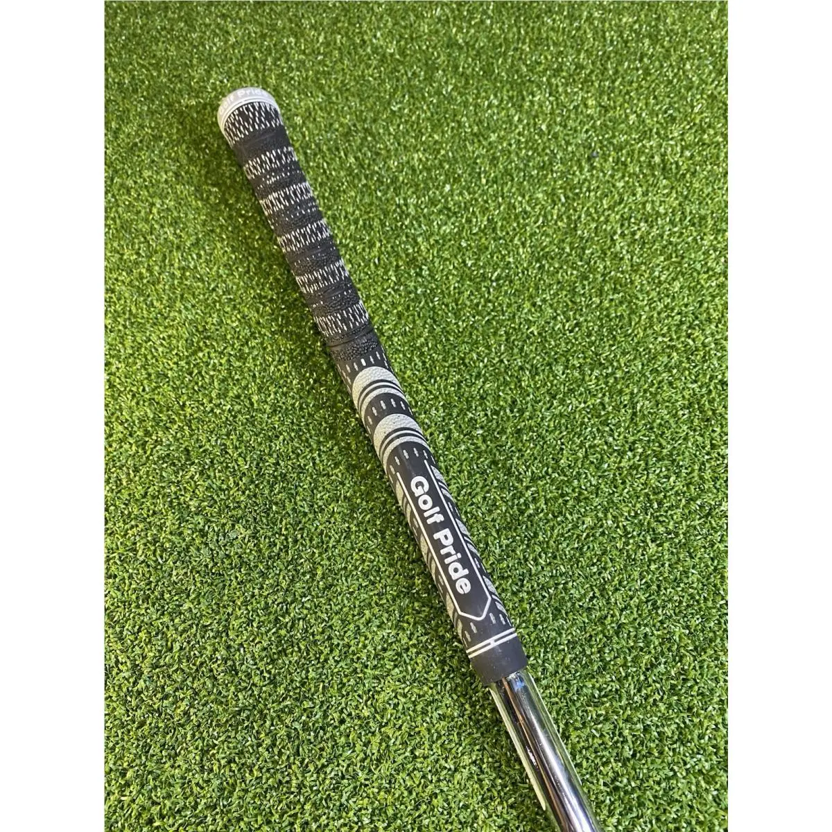 Mizuno  - Pro T-3 - Pro - Silver 4