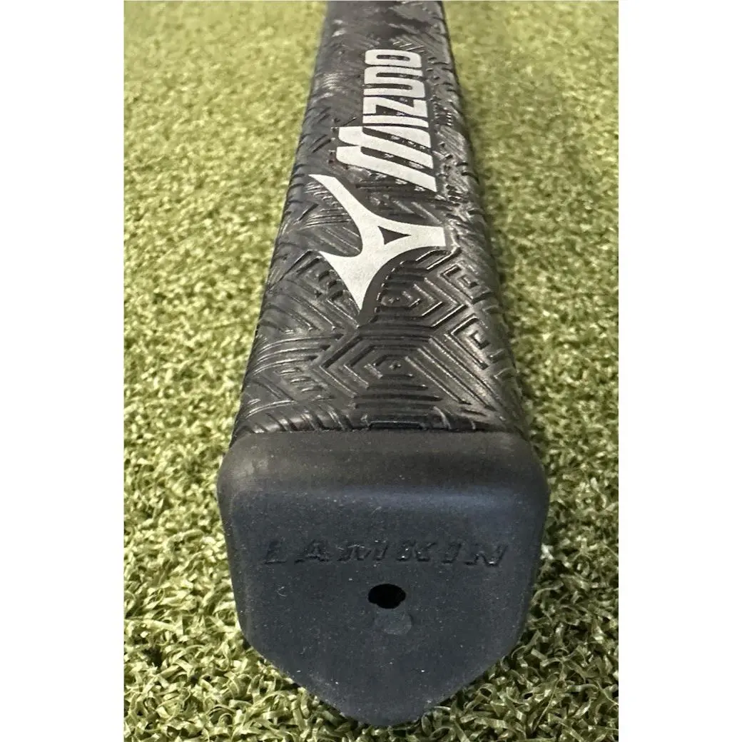 Mizuno  - Mizuno M.Craft X B4 - Black, Lie Angle: Black 8