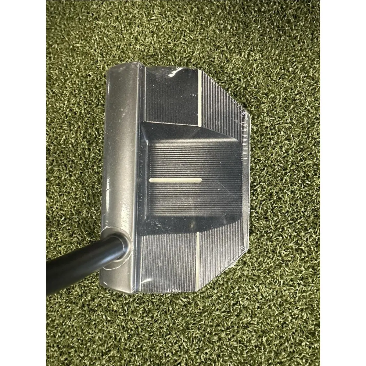 Mizuno  - Mizuno M.Craft X B4 - Black, Lie Angle: Black 2