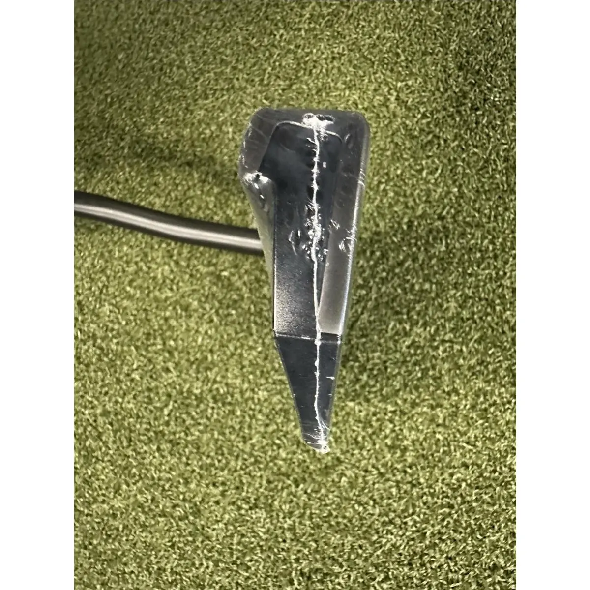 Mizuno  - Mizuno M.Craft X B4 - Black, Lie Angle: Black 3