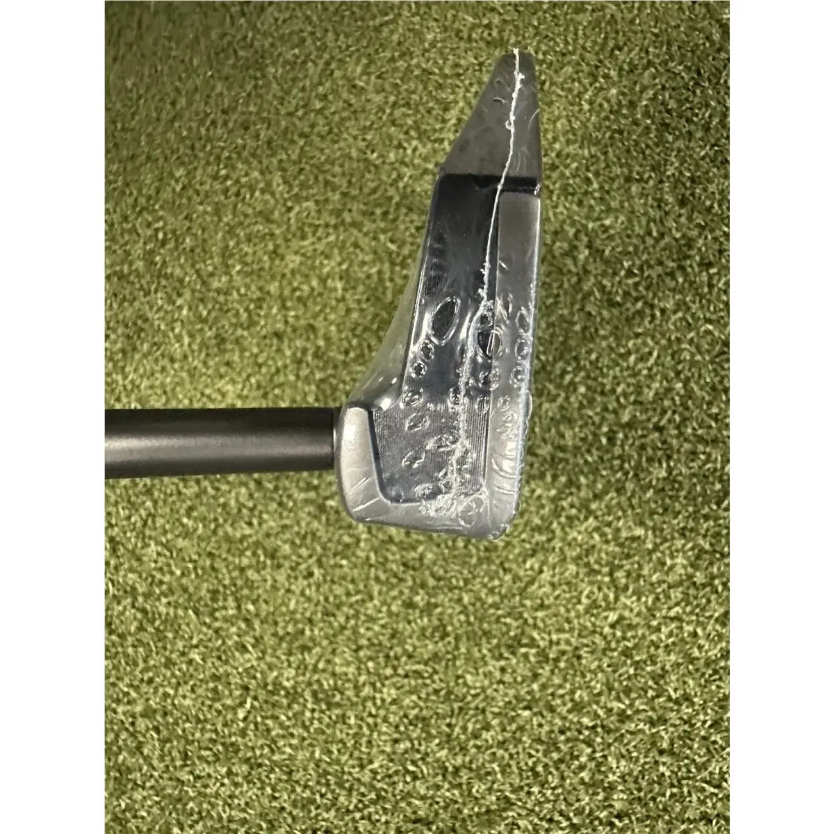 Mizuno  - Mizuno M.Craft X B4 - Black, Lie Angle: Black 5