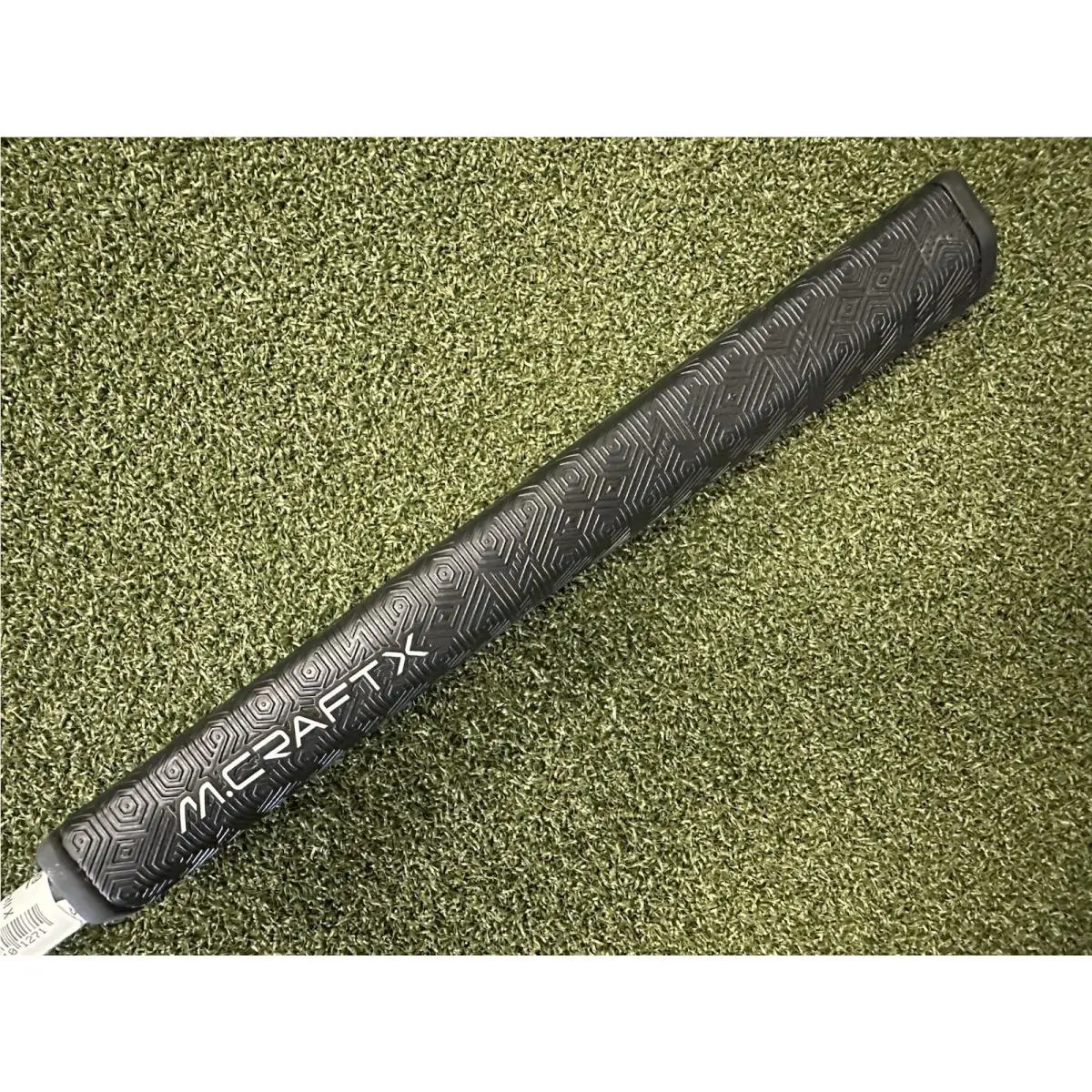 Mizuno  - Mizuno M.Craft X B4 - Black, Lie Angle: Black 7