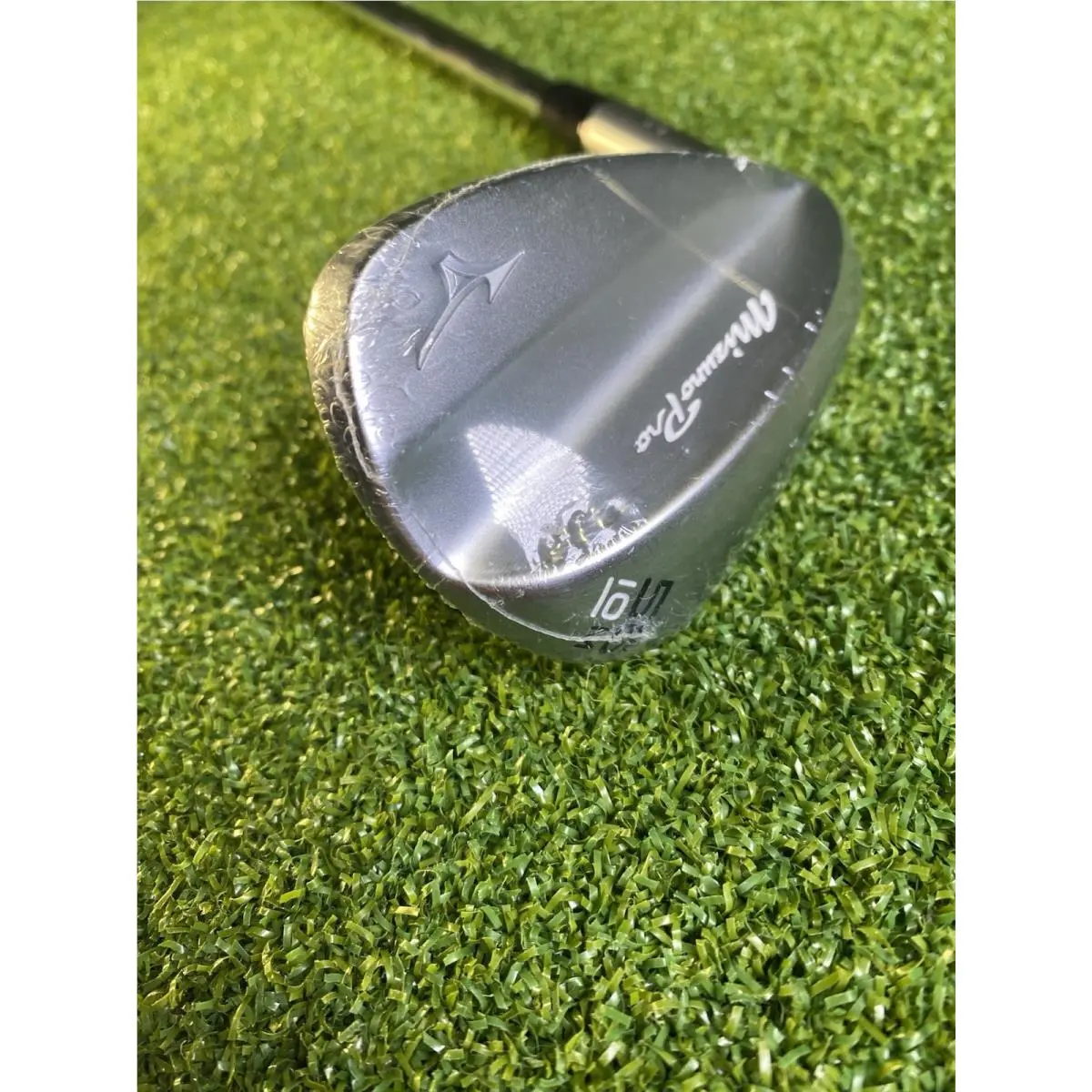 Mizuno  - Pro T1 - Pro - Silver 0