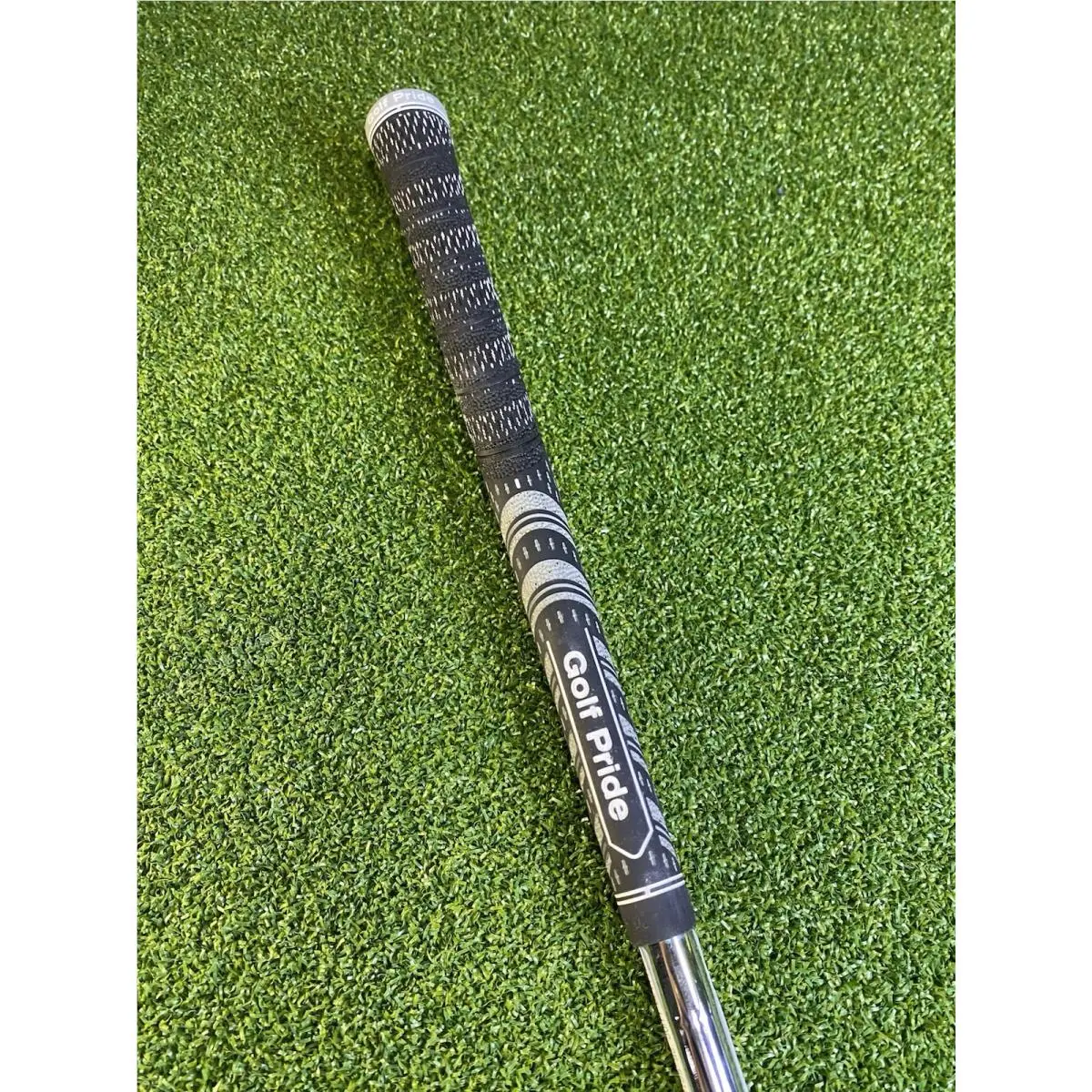 Mizuno  - Pro T1 - Pro - Silver 3