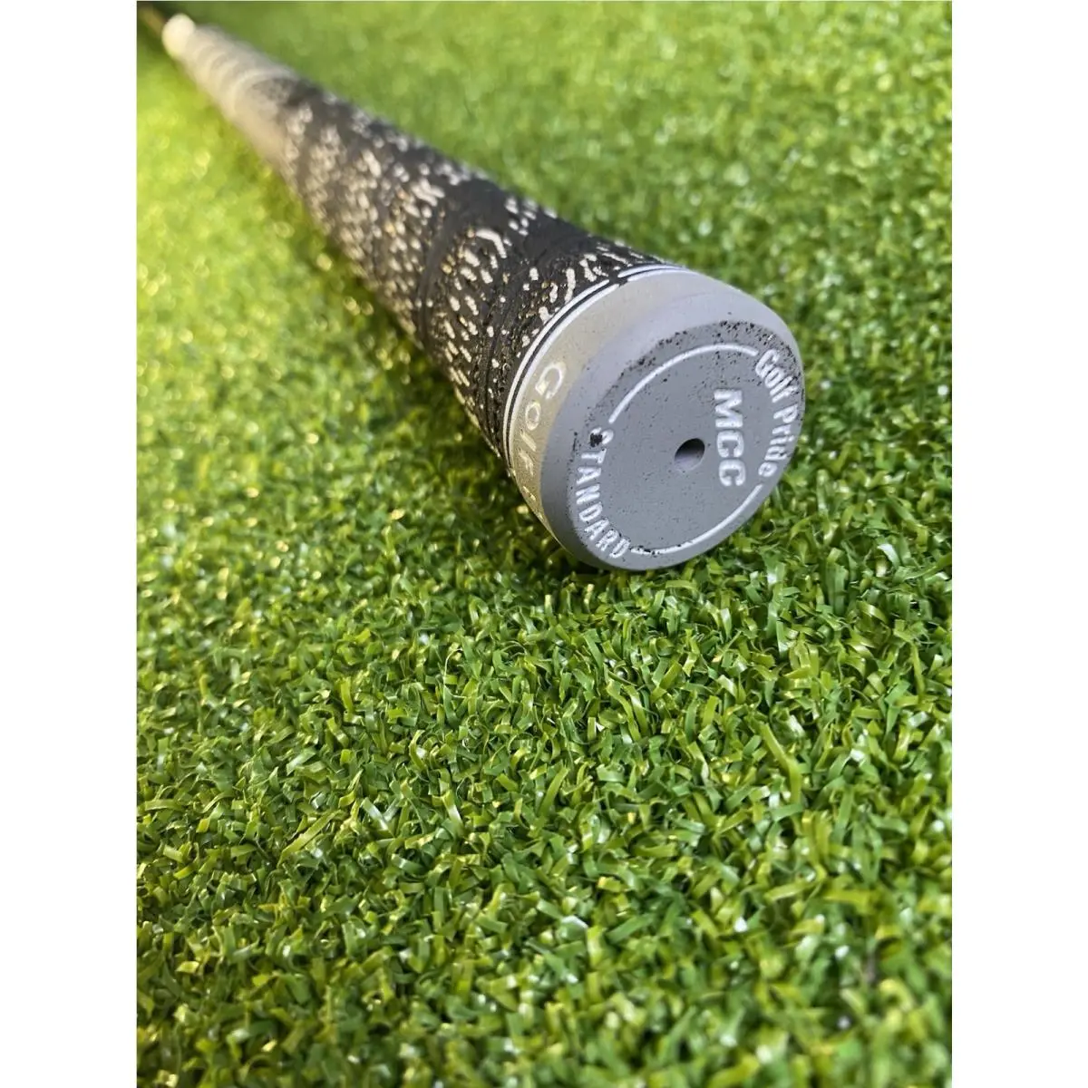 Mizuno  - Pro T1 - Pro - Silver 5