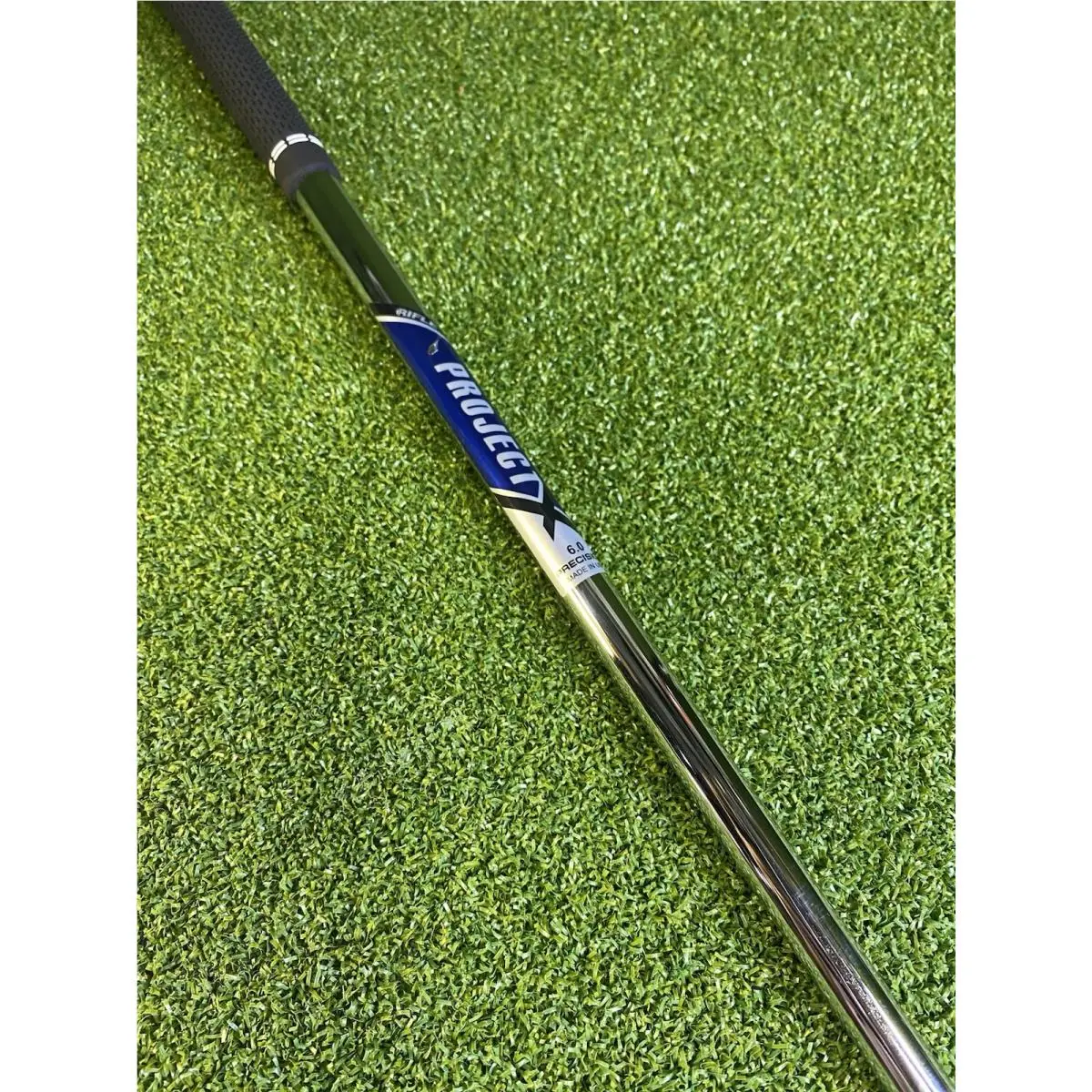 Mizuno  - Pro T1 - Pro 2