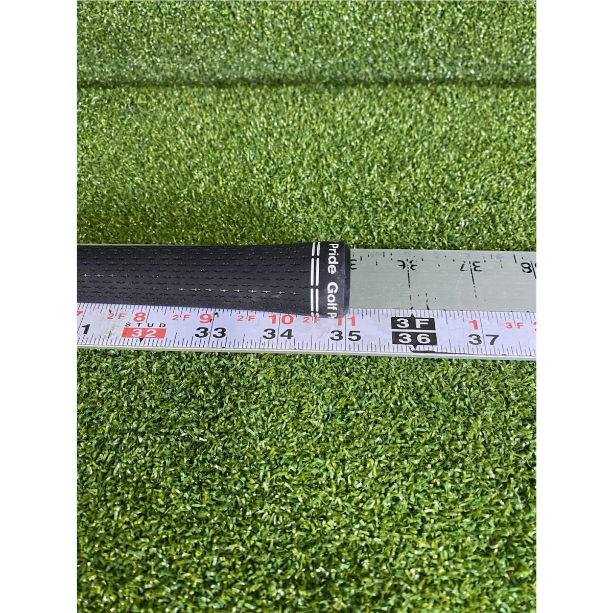 Mizuno  - Pro T1 - Pro 4