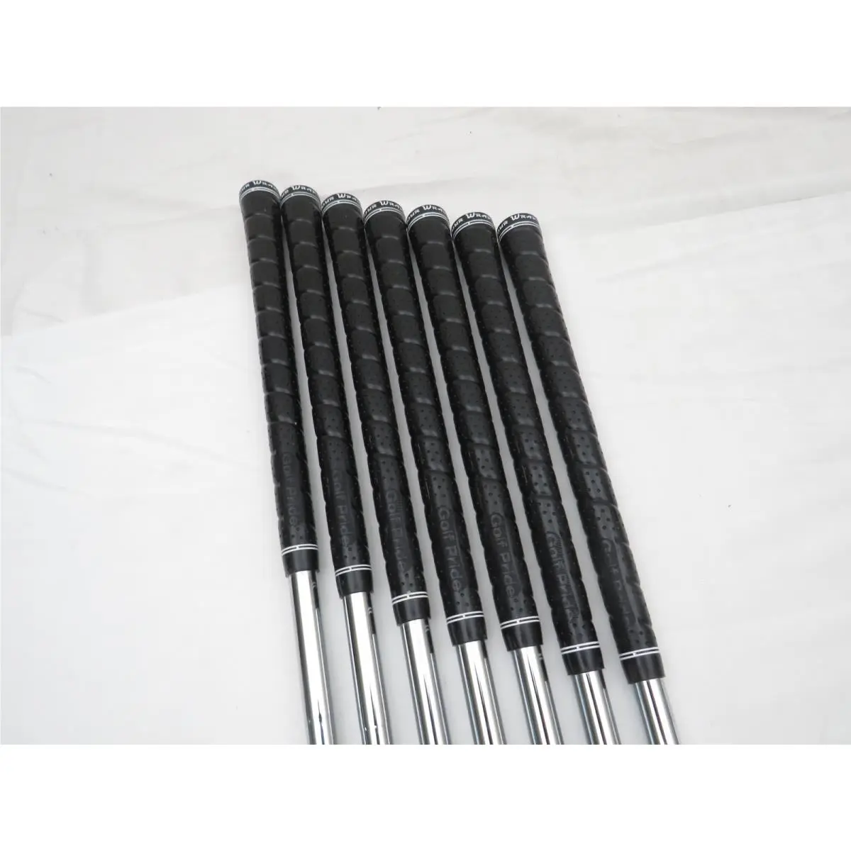 Mizuno  - JPX 923 Forged - JPX Forged - Gold 1
