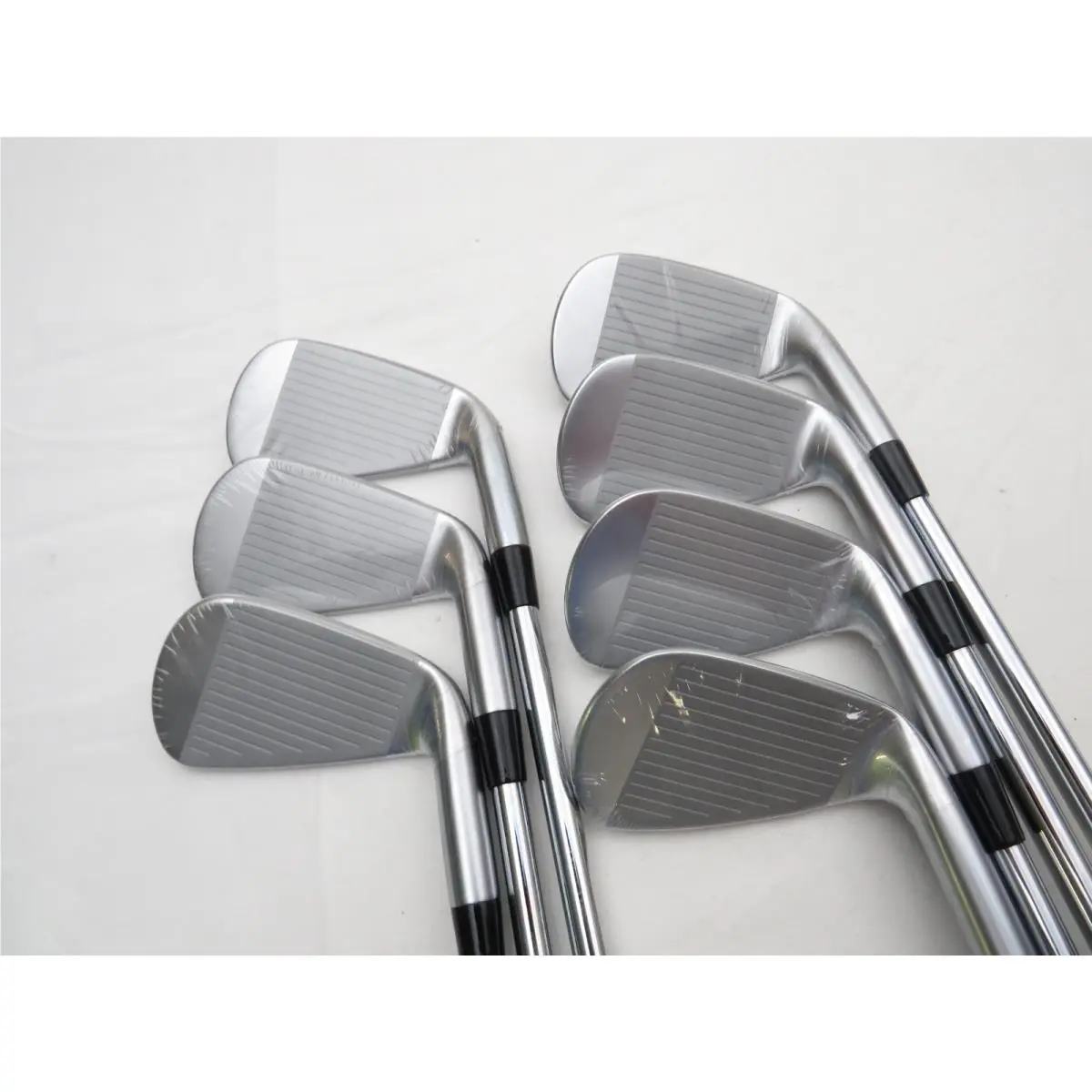 Mizuno  - JPX 923 Forged - JPX Forged - Gold 5
