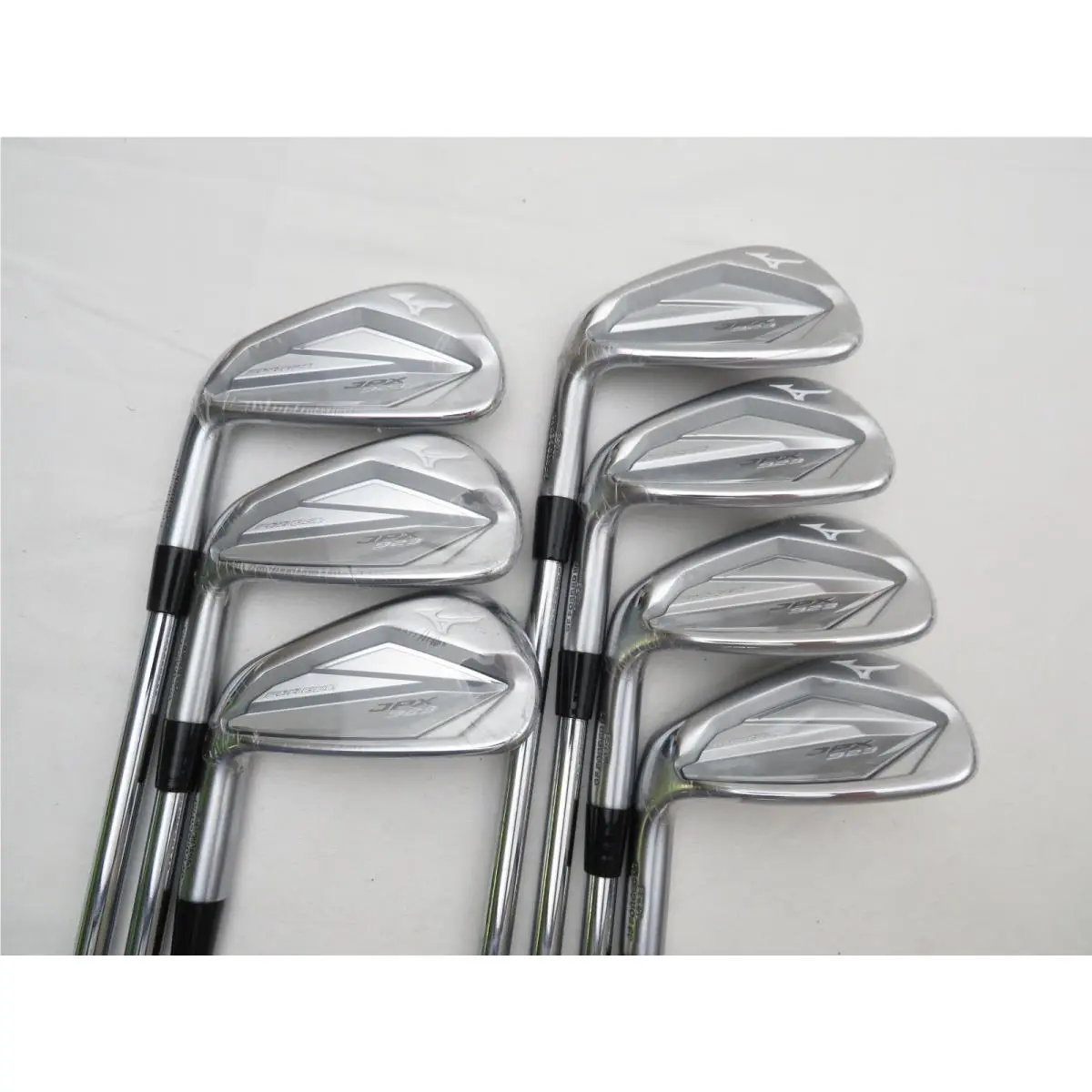 Mizuno  - JPX 923 Forged - JPX Forged - Gold 4
