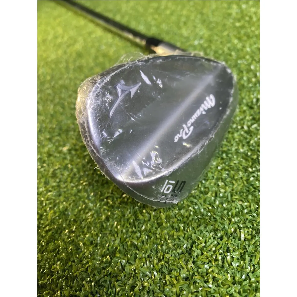 Mizuno  - Pro T1 - Pro - Silver 0