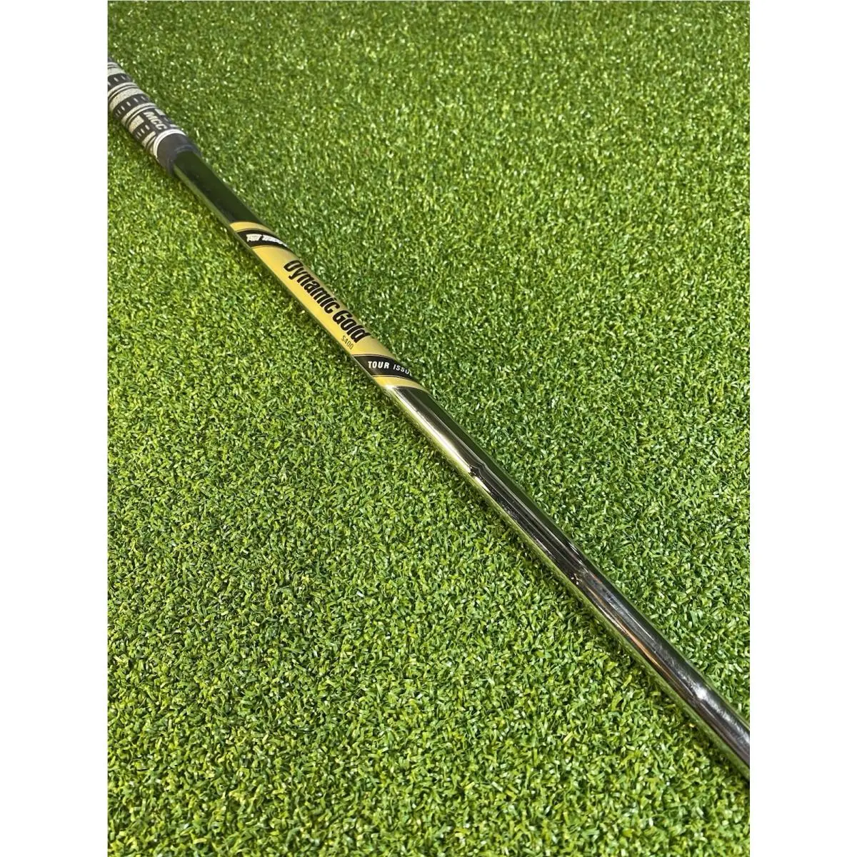 Mizuno  - Pro T1 - Pro - Silver 2