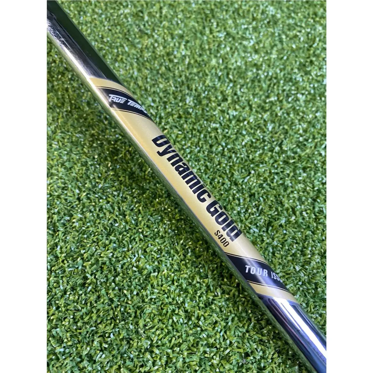 Mizuno  - Pro T1 - Pro - Silver 3