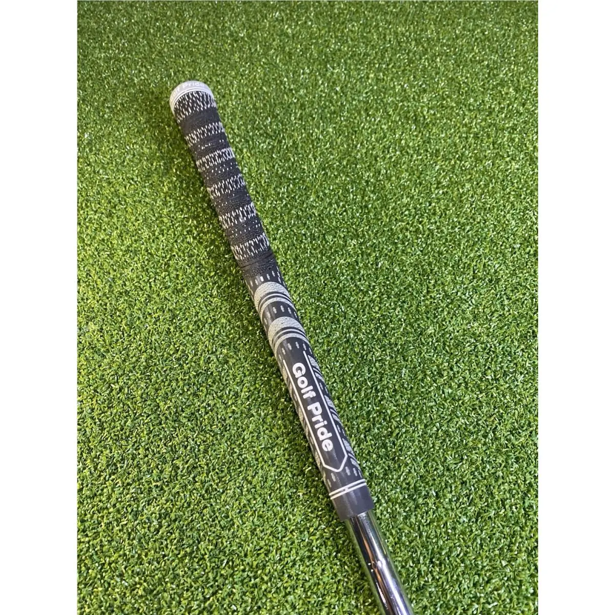 Mizuno  - Pro T1 - Pro - Silver 4
