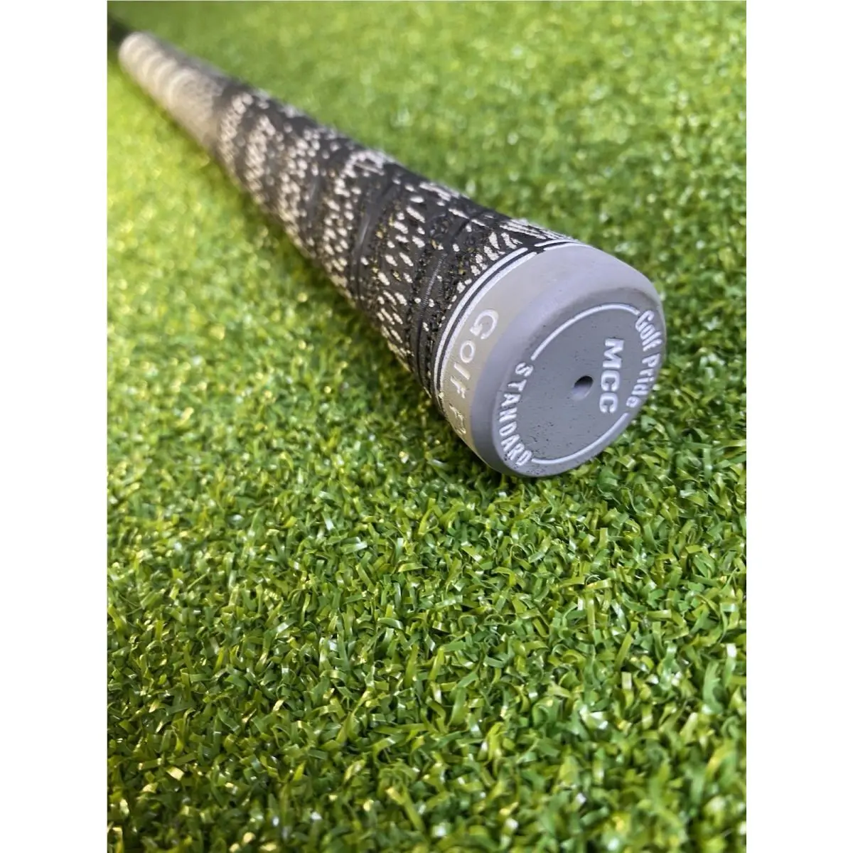 Mizuno  - Pro T1 - Pro - Silver 6