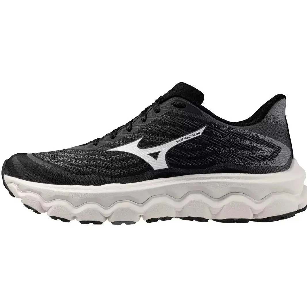 Mizuno shoes - 411500 9000 14 1050 - Black (UPC: 889961722424) 0