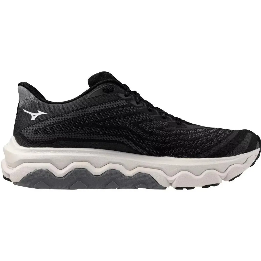 Mizuno shoes - 411500 9000 14 1050 - Black (UPC: 889961722424) 1