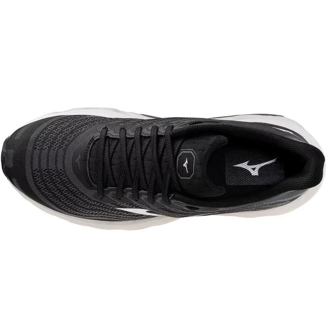 Mizuno shoes - 411500 9000 14 1050 - Black (UPC: 889961722424) 3