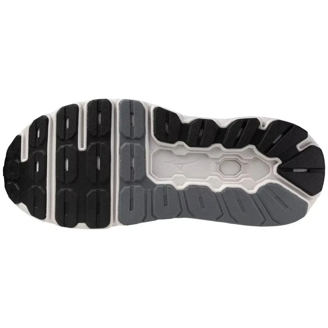 Mizuno shoes - 411500 9000 14 1050 - Black (UPC: 889961722424) 4