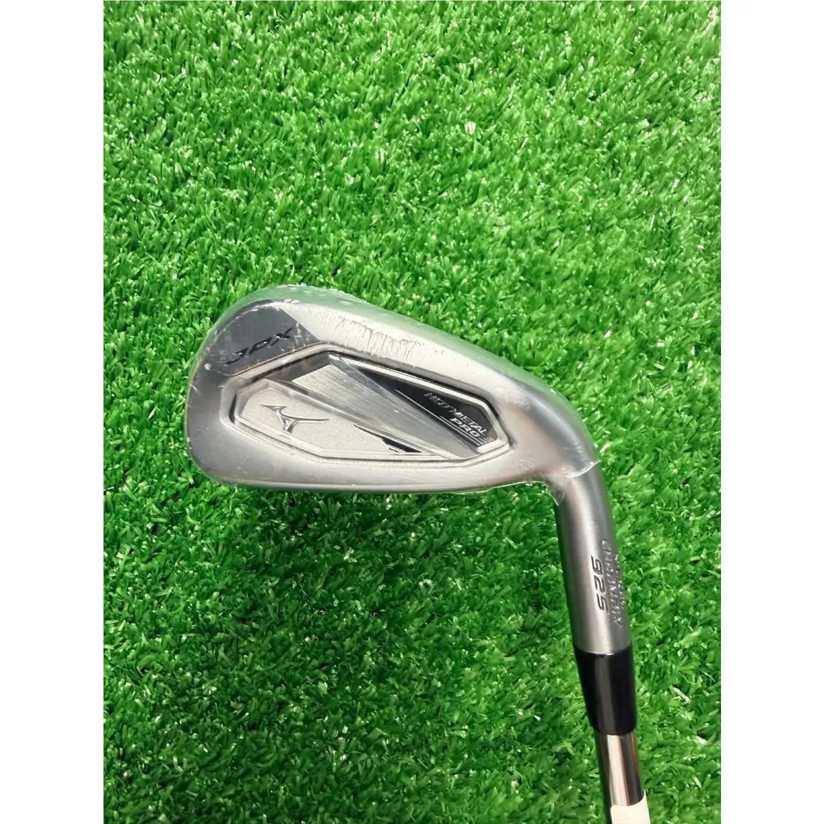Mizuno Jpx 925 Hot Metal Pro 4 Iron Stiff Dynamic Gold 105 S300 RH
