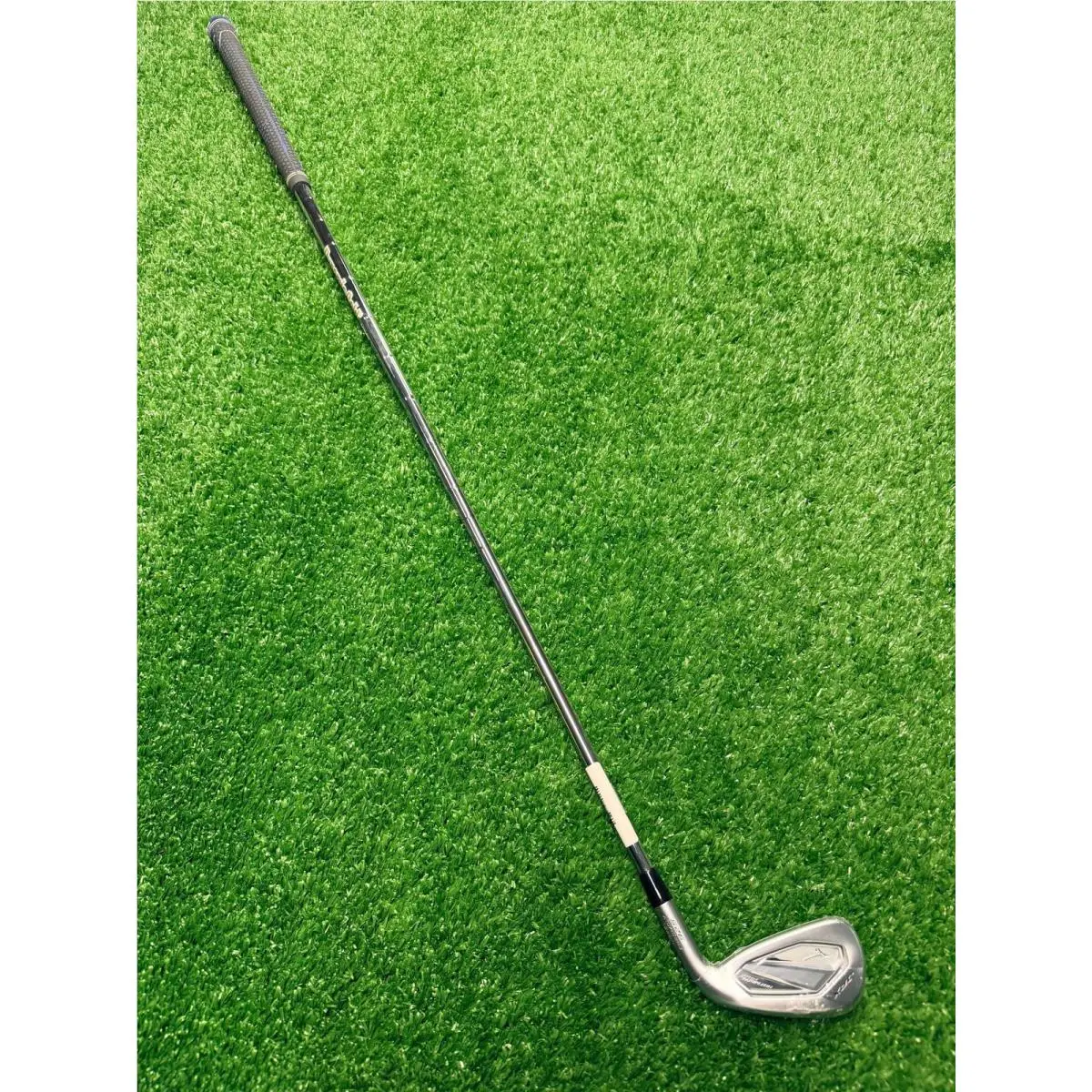 Mizuno  - Dynamic Gold 105 S300 - Dynamic Gold - Silver 5