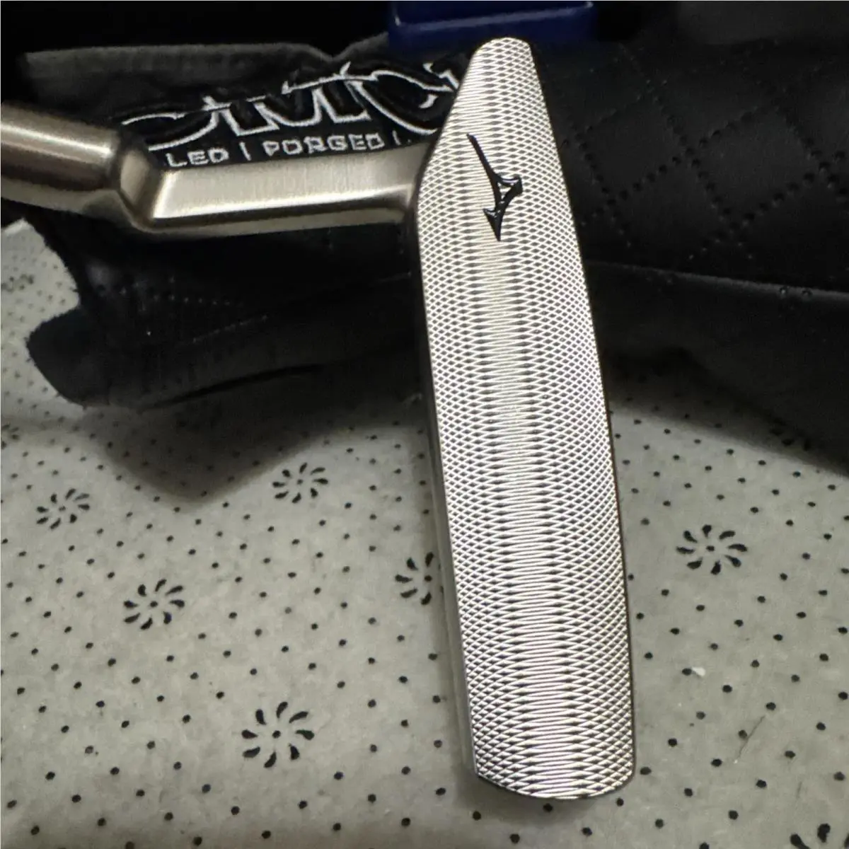Mizuno  - Mizuno M.Craft OMOI Type 04 - White 1