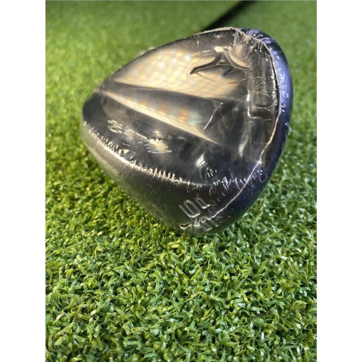 Mizuno  - Pro T1 - Pro - Black 1