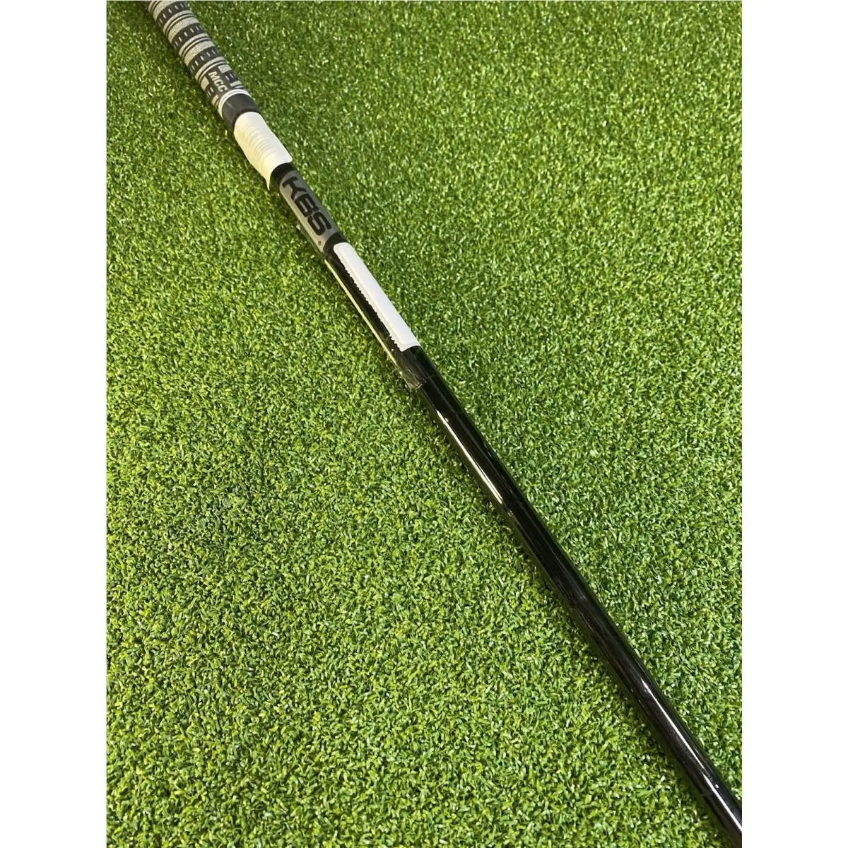 Mizuno  - Pro T1 - Pro - Black 4