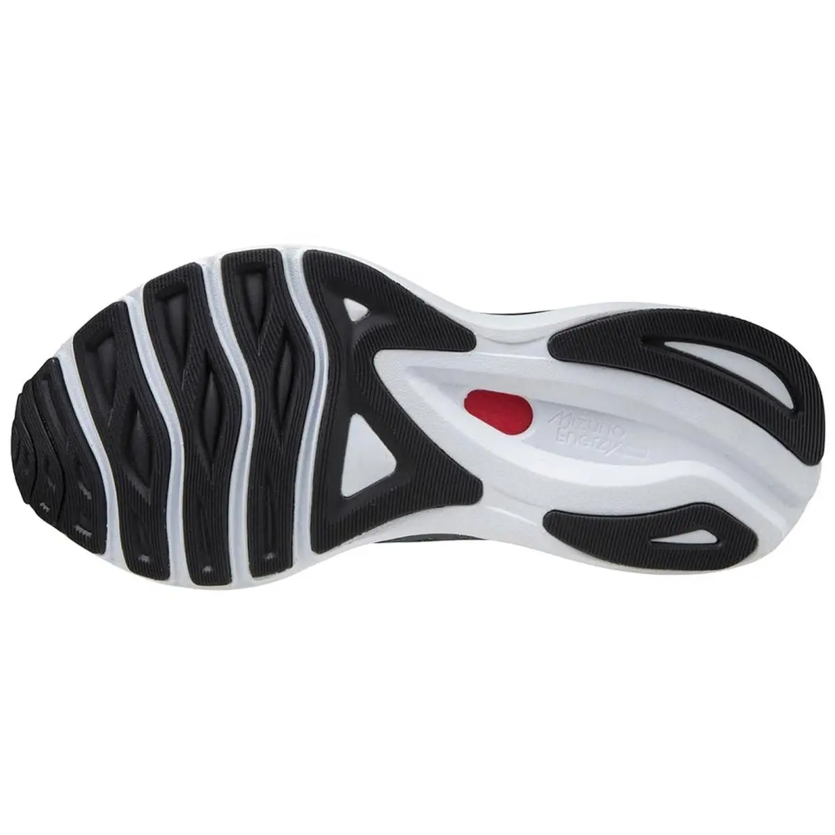 Mizuno shoes - Mizuno Wave Sky - Wave Sky - Black 0