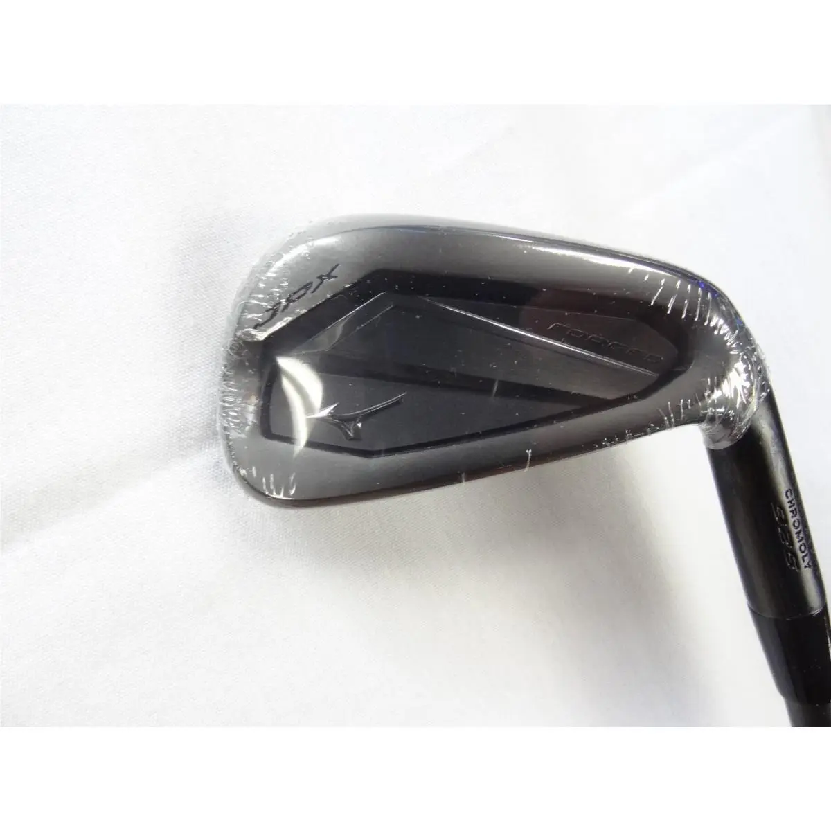 Mizuno  - JPX 925 Forged Black - JPX Forged Black - Black 0