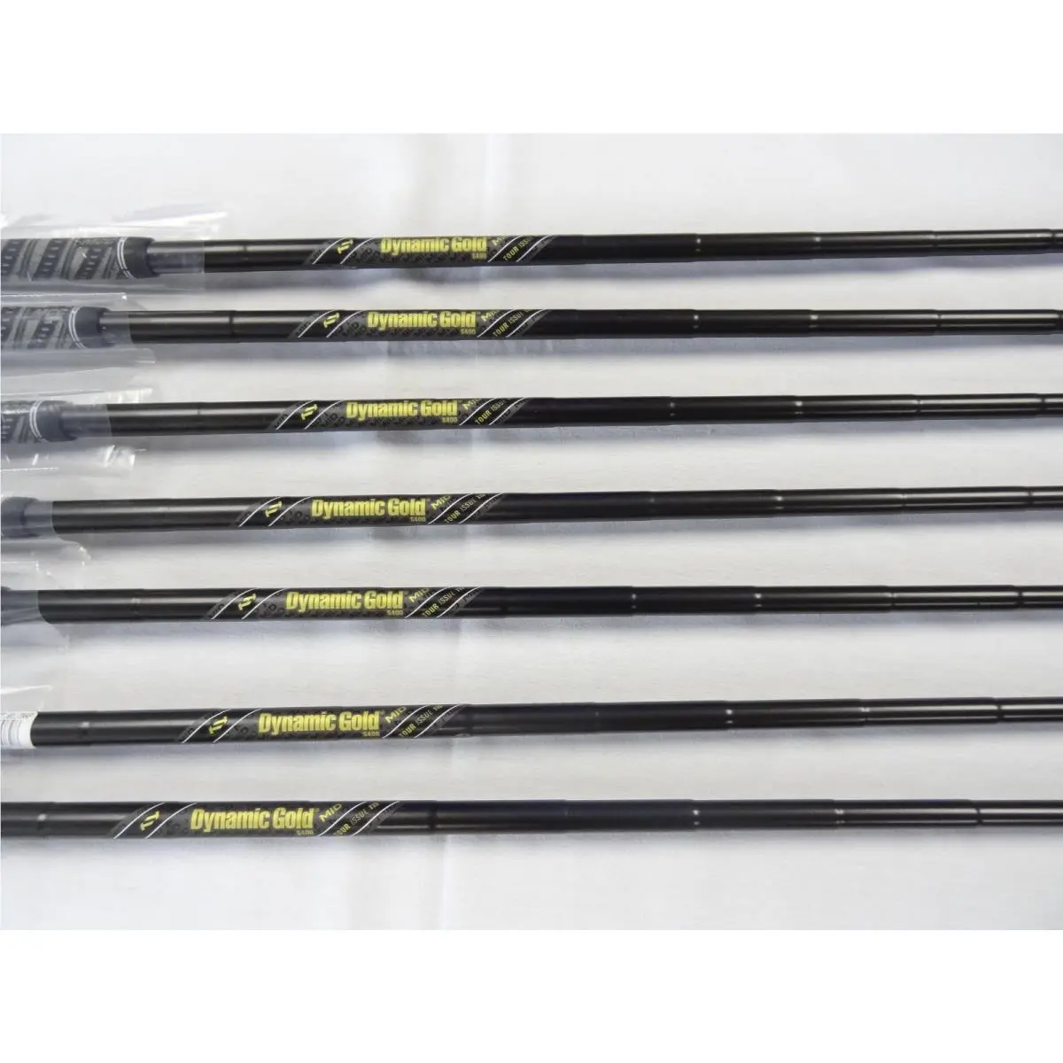 Mizuno  - JPX 925 Forged Black - JPX Forged Black - Black 2