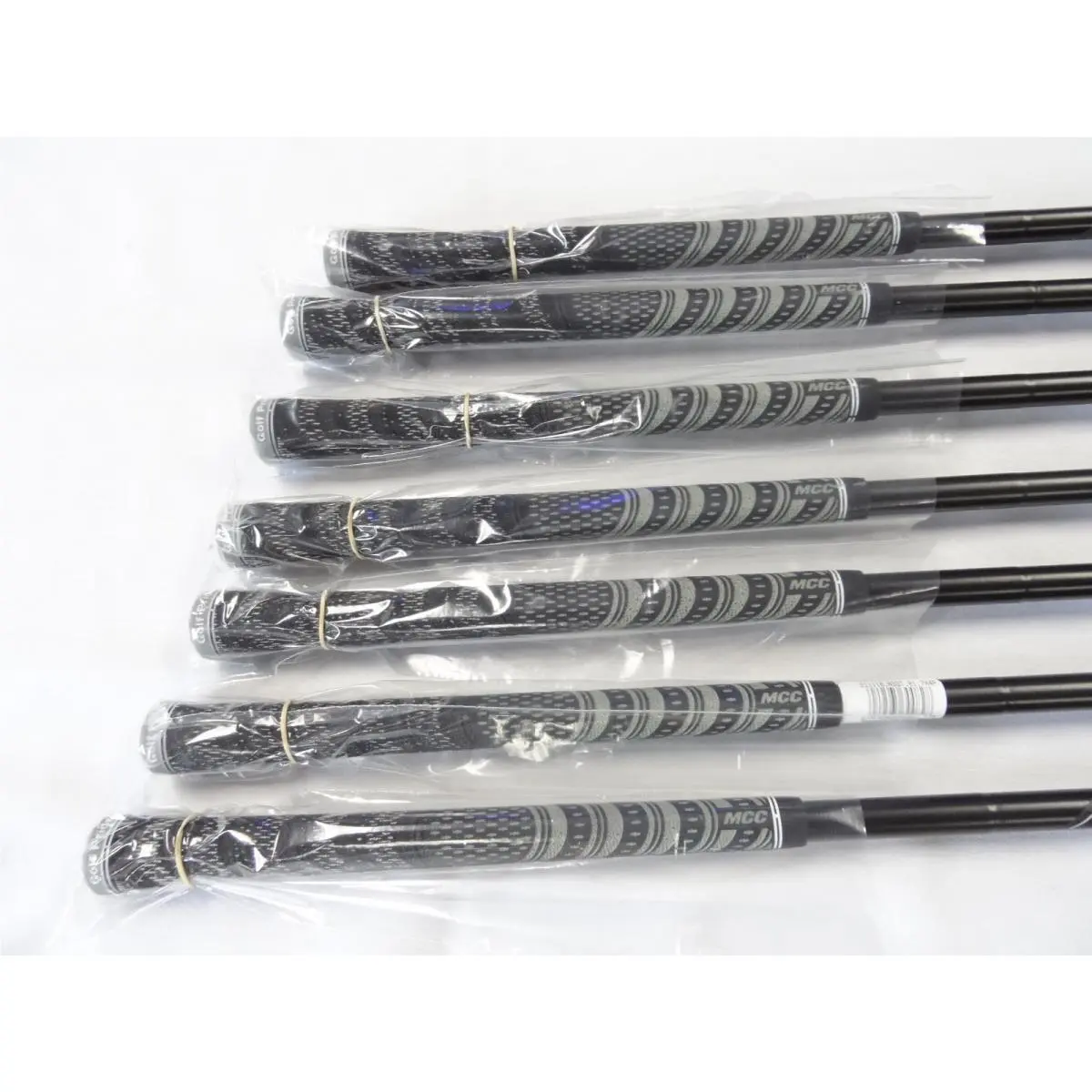 Mizuno  - JPX 925 Forged Black - JPX Forged Black - Black 3