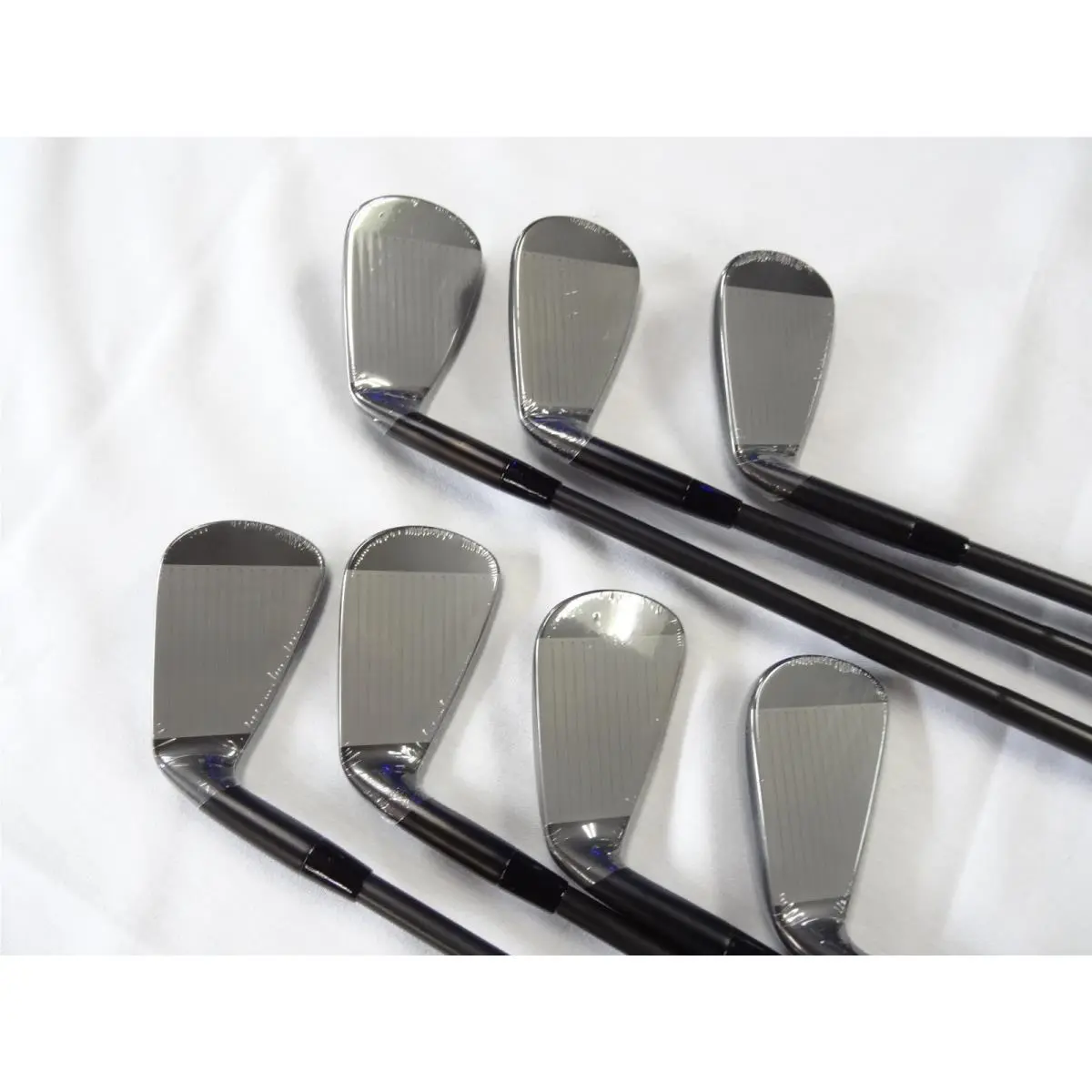 Mizuno  - JPX 925 Forged Black - JPX Forged Black - Black 5