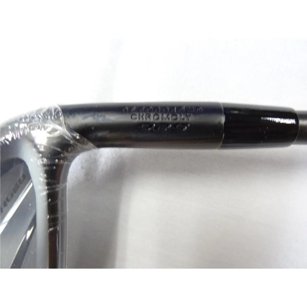 Mizuno  - JPX 925 Forged Black - JPX Forged Black - Black 1