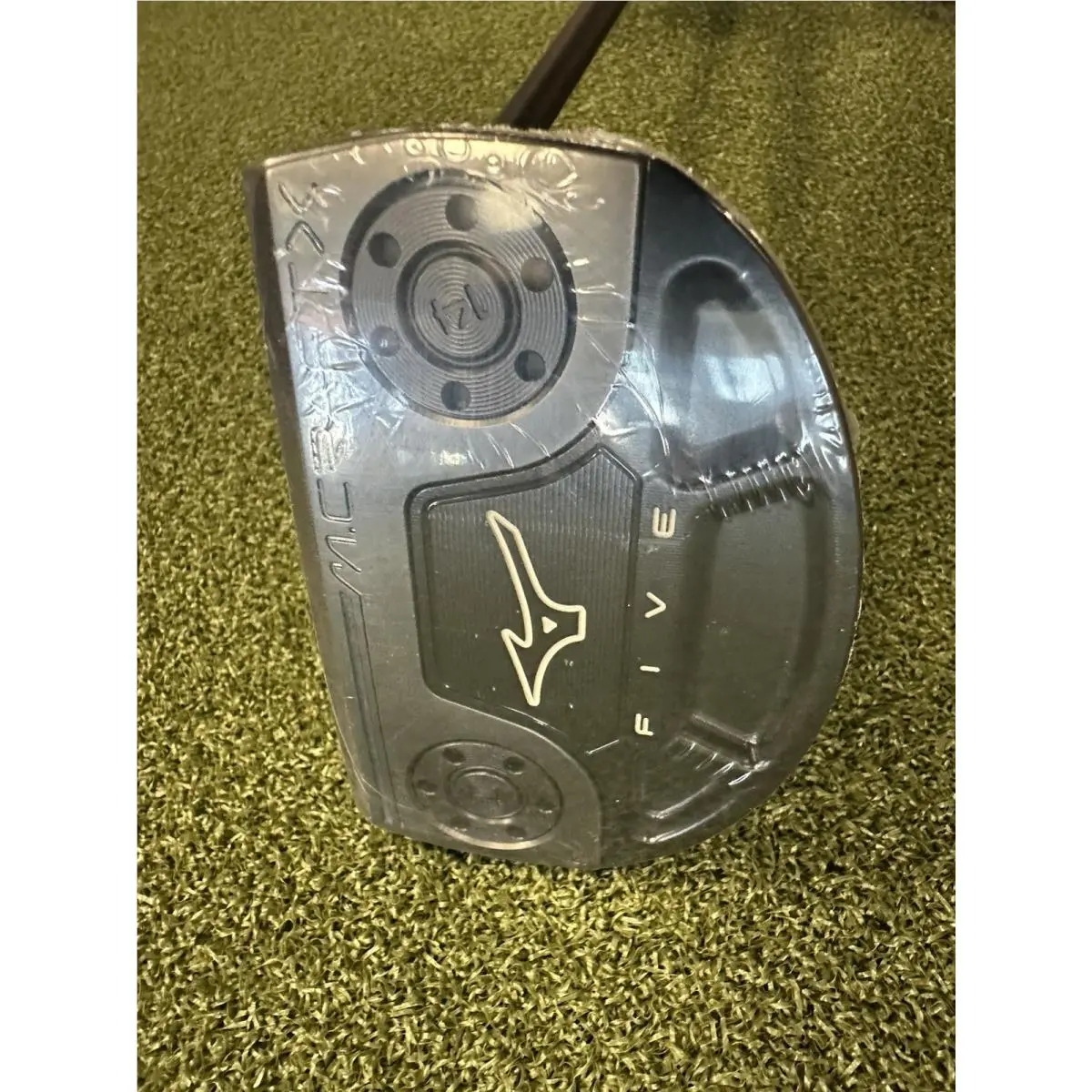 Mizuno  - Mizuno M Craft X - Craft 0
