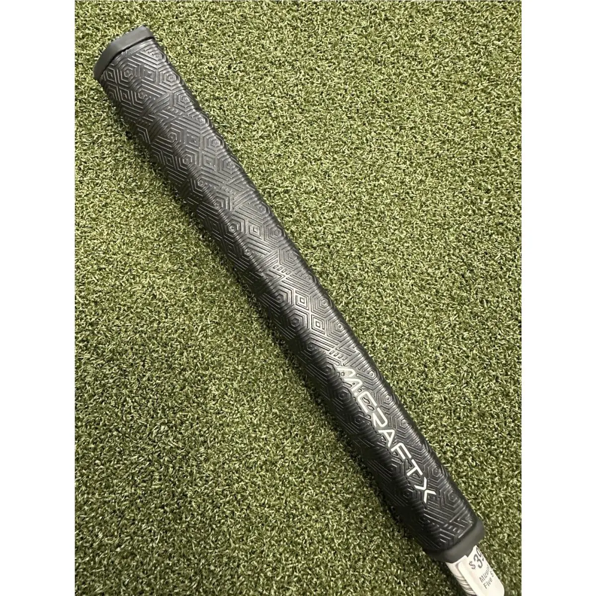 Mizuno  - Mizuno M Craft X - Craft 4