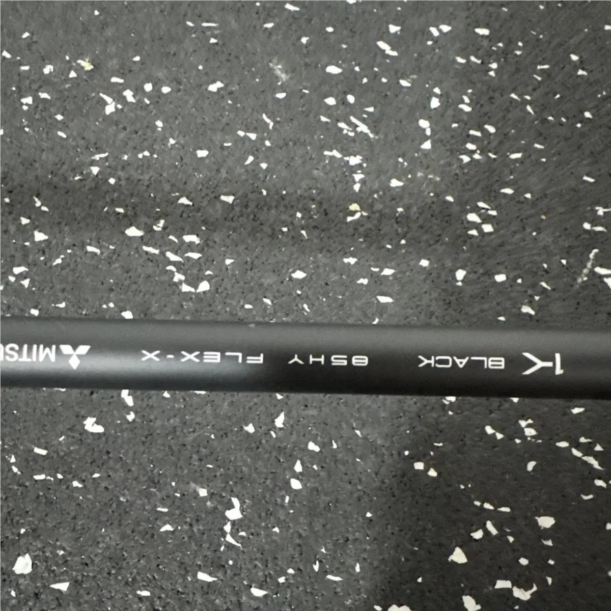 Mizuno  - Mizuno Pro Fli-Hi - Pro - Black 7